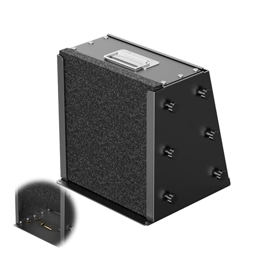 RogueArm 12 x 12 Bullet Trap
