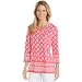 Coolibar UPF 50+ Women's Tunic Top - Sun Protective