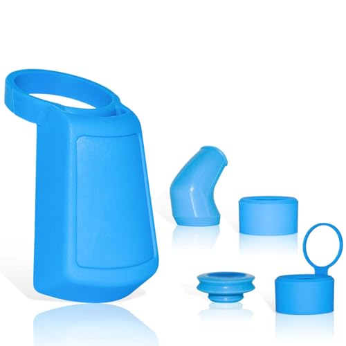 Silicone Accessory for Storing Small Objects, Impact and Drop Resistant, Compatible with PK and PRO