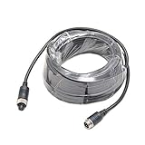 rückfahrkamera kabel anschließen 【Passt für】Geeignet für mehrere Fahrzeugtypen, wie z. B.: LKW, Busse, Wohnmobile, Anhänger usw.
