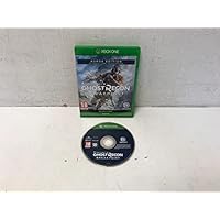 Tom Clancy's Ghost Recon Breakpoint Aurora Edition