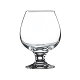 Hochwertig gefertigtes Glas – langlebig und von gleichbleibender Qualität.