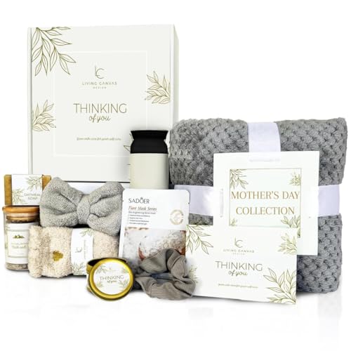 Living Canvas Design Spa Set