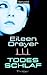 Produktbild Todesschlaf: Thriller: Thriller. Deutsche Erstausgabe