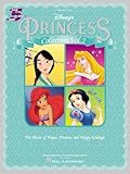 Selections from Disney's Princess Collection Vol. 2: The Music of Hope, Dreams and Happy Endings