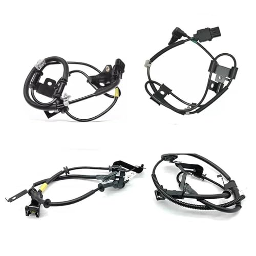 Capteur de vitesse de roue ABS pour Hyundai Accent 2010-2011 avant arrière