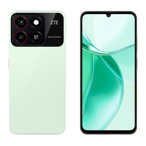 Outlet Celulares marca ZTE