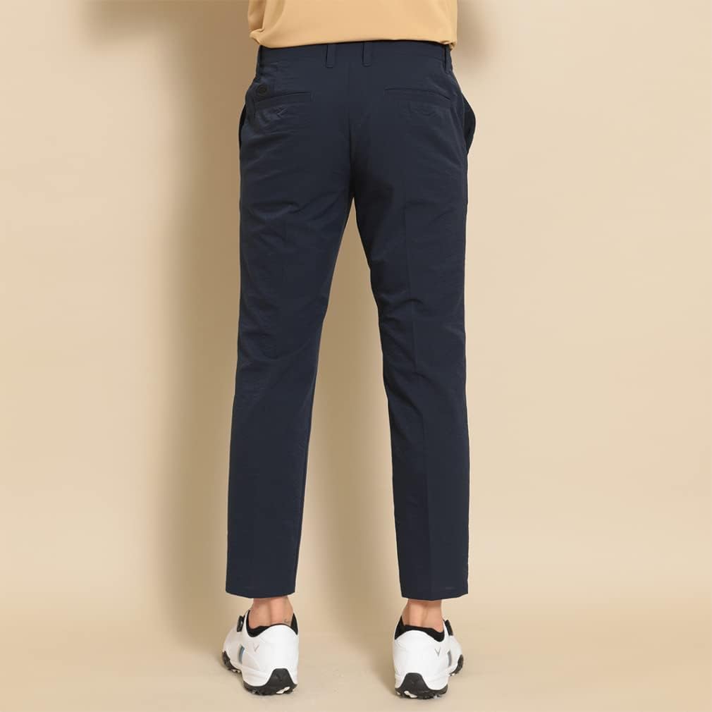 Callaway/キャロウェイ ゴルフ】春夏 ストレッチ テーパード