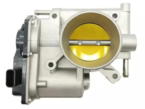 Corps de papillon L32113640G pour motorisation essence avec boîtier d'injection standard