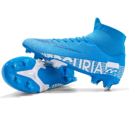 Chuteiras unissex, chuteiras chuteiras de futebol, chuteiras de futebol masculinas, chuteiras de fut