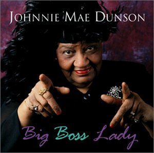 Big Boss Lady Big Boss Lady