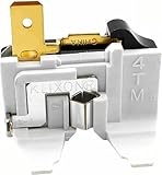 Zip8-Zip 6750C-0004R Refrigerator Overload Protector Replacement Part Exact Fit for LG & Kenmore Refrigerators - Replaces 6750C-0005P AP4651578, 1268273 & PS3529535 (444RFBYY-520)