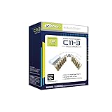 Estes Rockets 1726 C11-3 Engine Bulk Pack