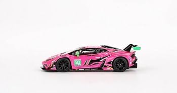 ミニカー 1/43 LEGAL FRONTIER LAMBORGHINI GT3 SUPE 1/43 LEGAL FRONTIER LAMBORGHINI GT3 SUPEの通販 by zaki34｜ラクマ