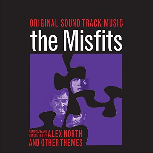 Misfits & Other Themes
