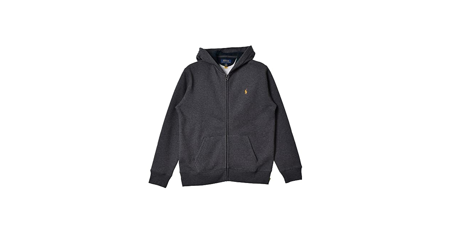Amazon.co.jp: [ポロ ラルフローレン] パーカー FLC ニット