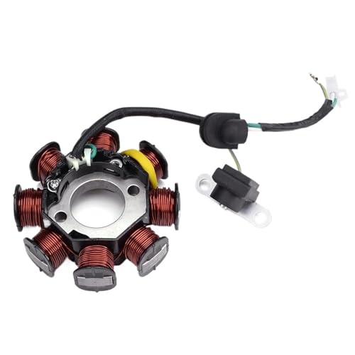 Bobine de stator pour restaurer l'allumage des motos ANF125 Innova