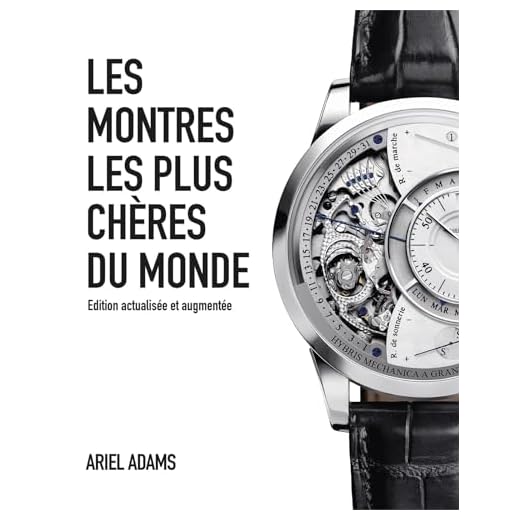 Les Montres les plus chères du Monde