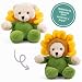 Imagen de Little Living Nature Flor de Juguete