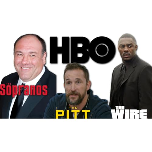 Why HBO Makes the Best TV Shows