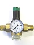  Honeywell Braukmann Druckminderer D06F 3/4\