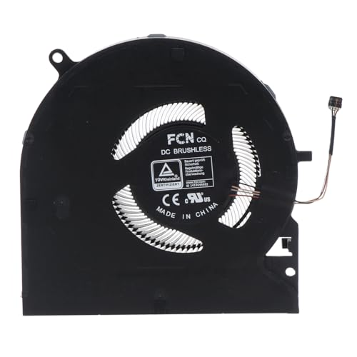 Ventilateur de processeur RZ09-03009E97 et dissipateur pour ordinateur