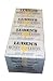 Ludens Honey Lemon Menthol Cough Drops (20 count)