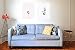 Chely Intermarket, Marco Clip 60x90 cm de metacrilato | Soporte sin Marco...