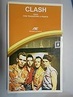 Clash: Testi con traduzione a fronte 8885008534 Book Cover