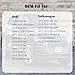 Gas Cap replacment Seal tether, Fuel cap Strap, Fuel Cable wire for Audi Volkswagen, 2009-2016 A4, 2010-2014 A5,2009-2016 A4/A5 Quattro, 2009-2017 Q5, 2011-2018 A8 Quattro, 2010-2016 S4, 5C0-201-550-T