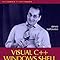 Amazon.com: Visual C++ Windows Shell Programming: 9781861001849 ...