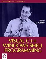 Algopix Similar Product 17 - Visual C++ Windows Shell Programming