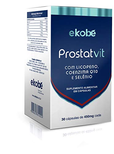 Prostatavit, Ekobé