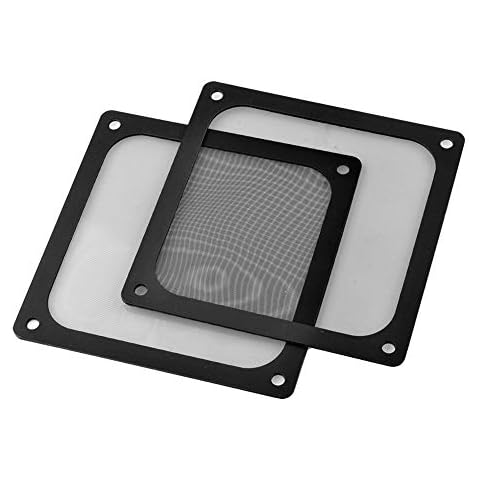 Filtre à Poussière S SIENOC 120mm Cover