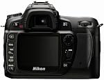 Nikon D80 10.2MP Digital SLR Camera Kit with 18-135mm AF-S DX Zoom-Nikkor Lens