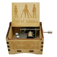 Call of Silence 1