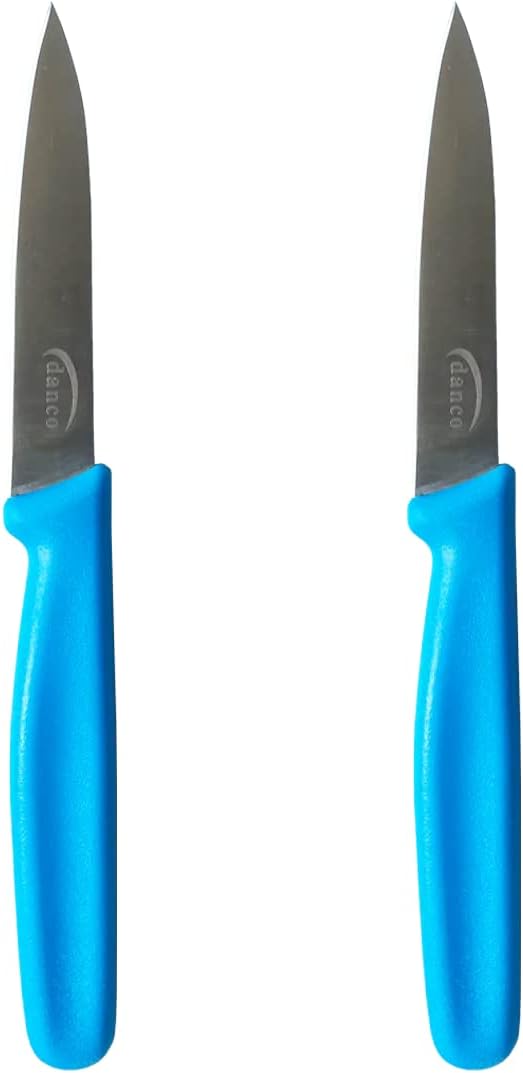 danco 3.5" Bait Knife 2-Pack (35BK-2)