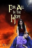 For All in the Hope 1490949925 Book Cover