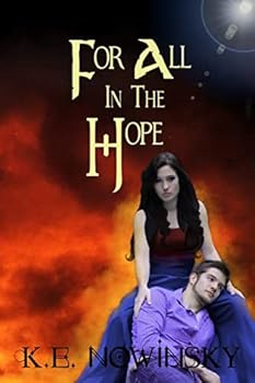 Paperback For All in the Hope Book