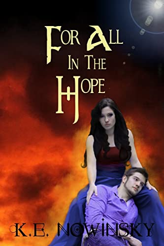 For All in the Hope (Going off Dreams)