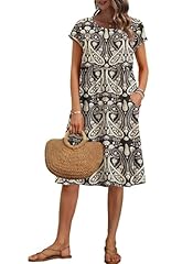 Paisley Floral Black