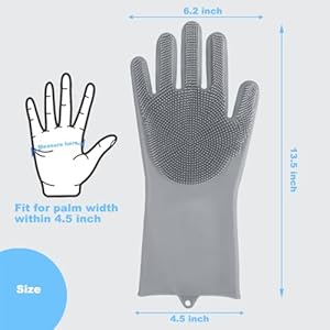 Pet-Washing-Gloves-Gentle-Silicone-Dog-Bath-Shampoo-Shower-Brush-Grooming-Mitts-Waterproof-Massaging-and-Bathing-Rubber-Scrubber-for-Dogs-Cats-1-Pair - Cucciolini Doodles   Pet-Washing-Gloves-Gentle-Silicone-Dog-Bath-Shampoo-Shower-Brush-Grooming-Mitts-Waterproof-Massaging-and-Bathing-Rubber-Scrubber-for-Dogs-Cats-1-Pair