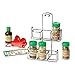 Melissa & Doug Let's Play House! Baking Spice Set