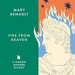 Cover of Fire from Heaven