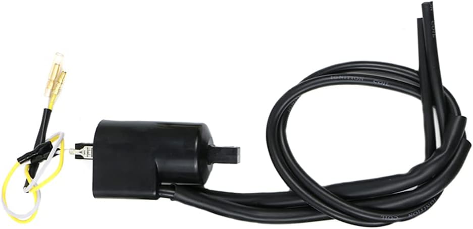 Ignition Coils for Suzuki Katana GSX600 GSX750 GSX1100 Bandit 1200 GSF1200 GS550 GS650 GS700 GS750 GS850 GS1000 GS1100 GS1150 Kawasaki KZ550 KZ650 ZN700 KZ750 Honda CB350 CB400 CB500 CB550