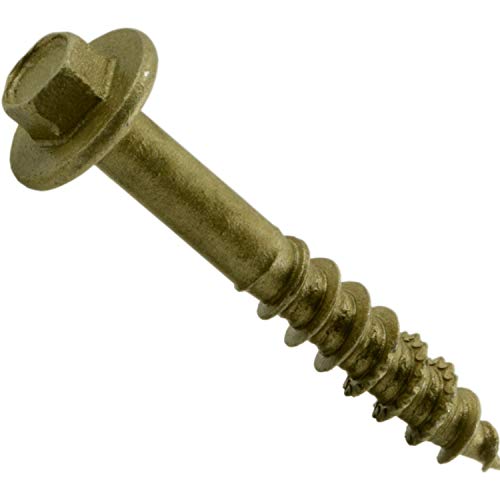 Fermetures difficiles résolues grâce aux Lag-screws 500535