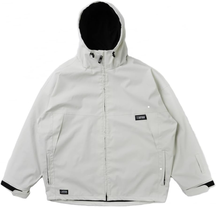 Amazon.co.jp: [アンセム] スノーボード 上下セットウェア LIMITED SET