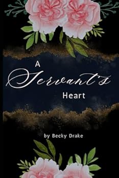 Paperback A Servant's Heart: A Devotional for Women Book