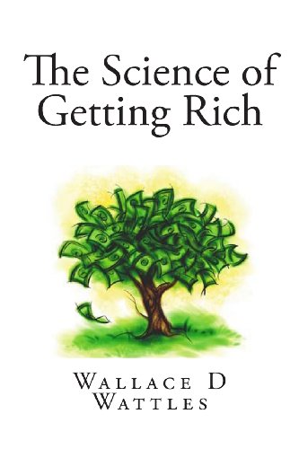 The Science of Getting Rich