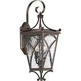 Progress Lighting P6638-108 Cadence Outdoor, P6638-108, Bronze